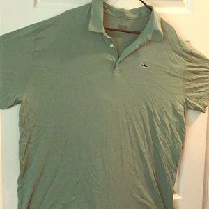 Patagonia Kelly Green polo, size XXL